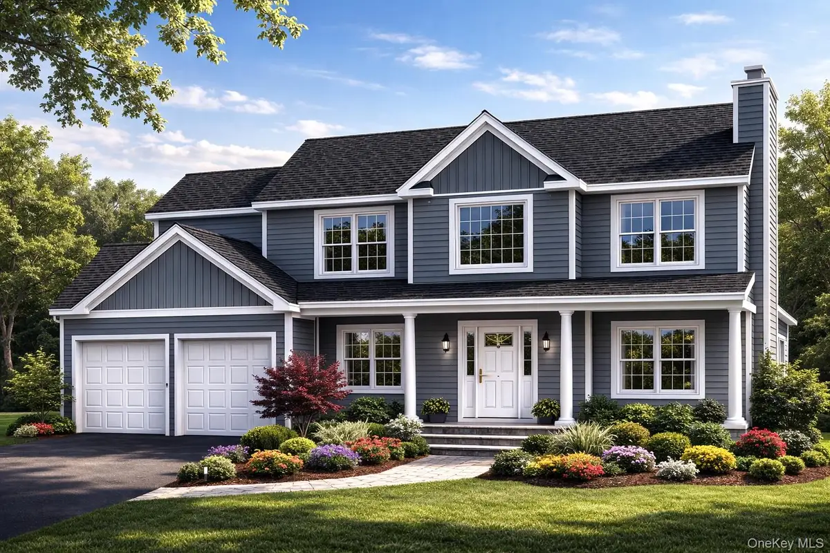 Lot 32 Gail Circle, Rocky Point, NY 11778 - #1