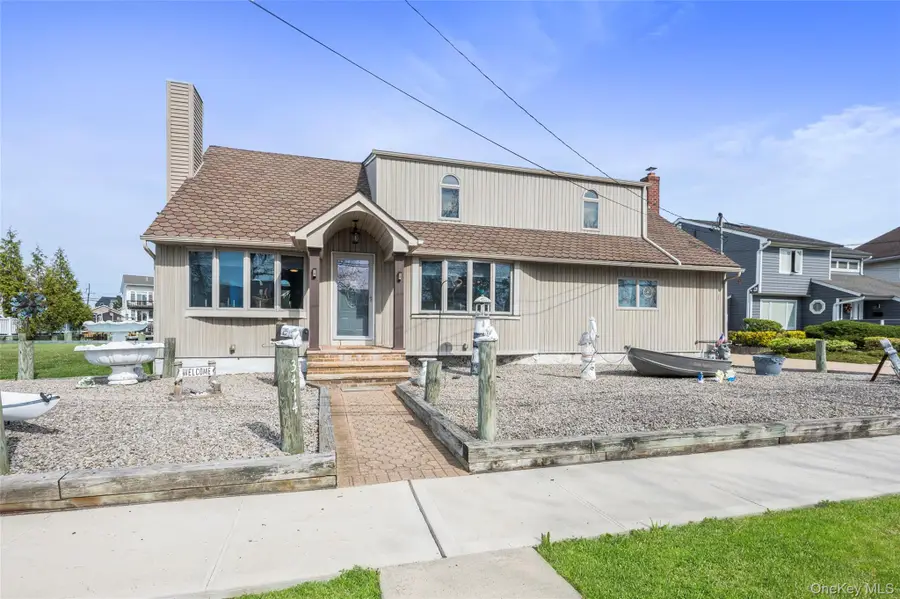 3414 Riverside Drive, Oceanside, NY 11572 - #2
