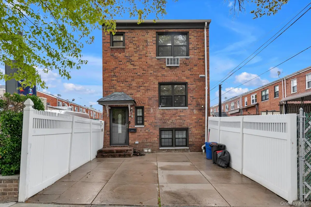 6111 69th Street, Middle Village, NY 11379 - #1