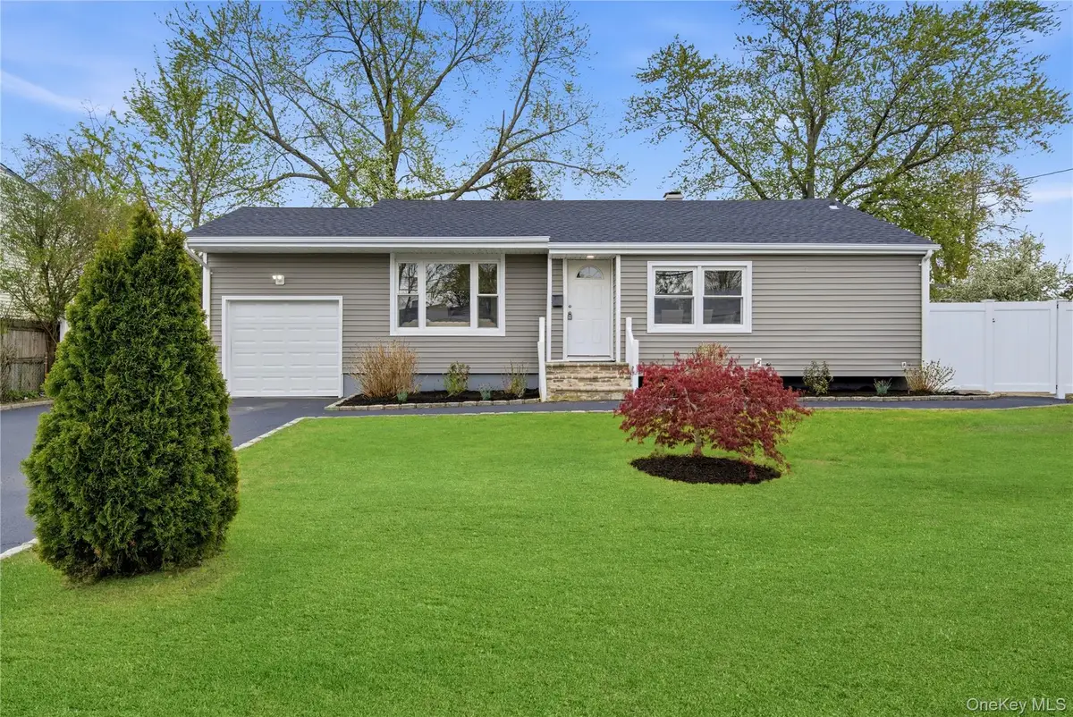 110 Heyward Street, Brentwood, NY 11717 - #1