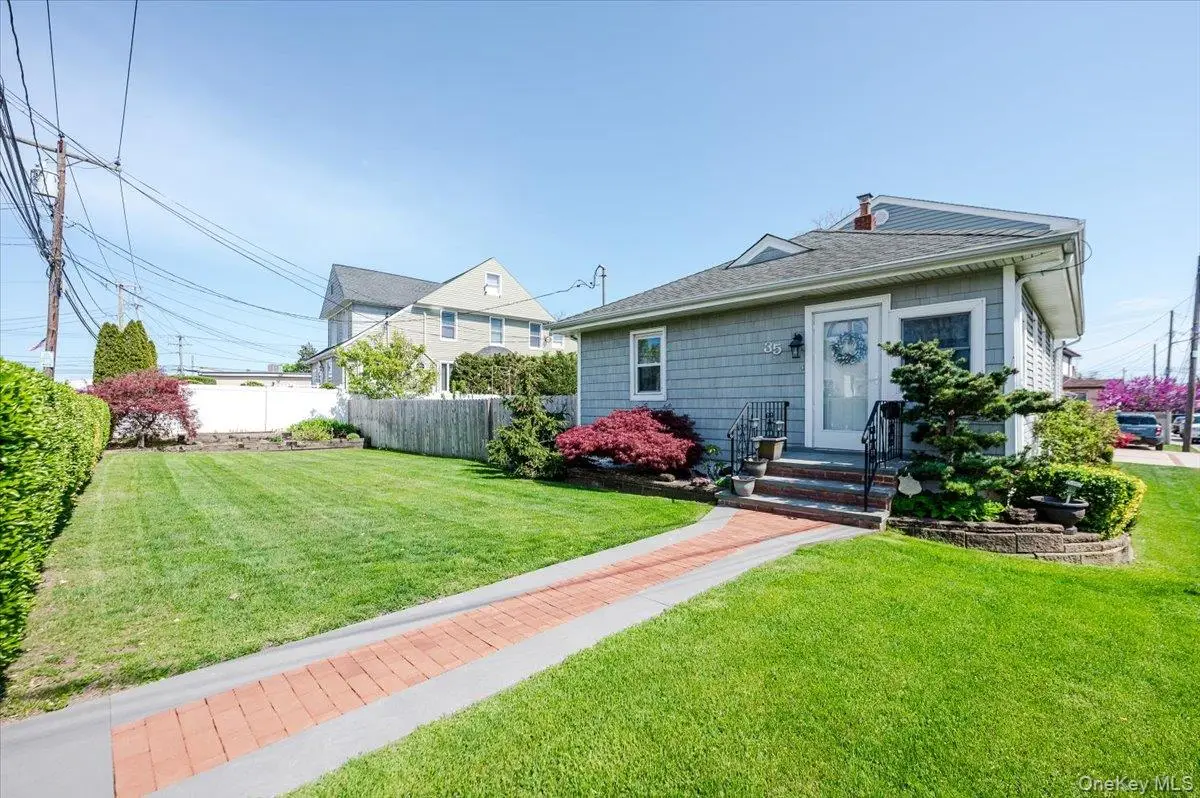 35 Healy Avenue, Inwood, NY 11096 - #1