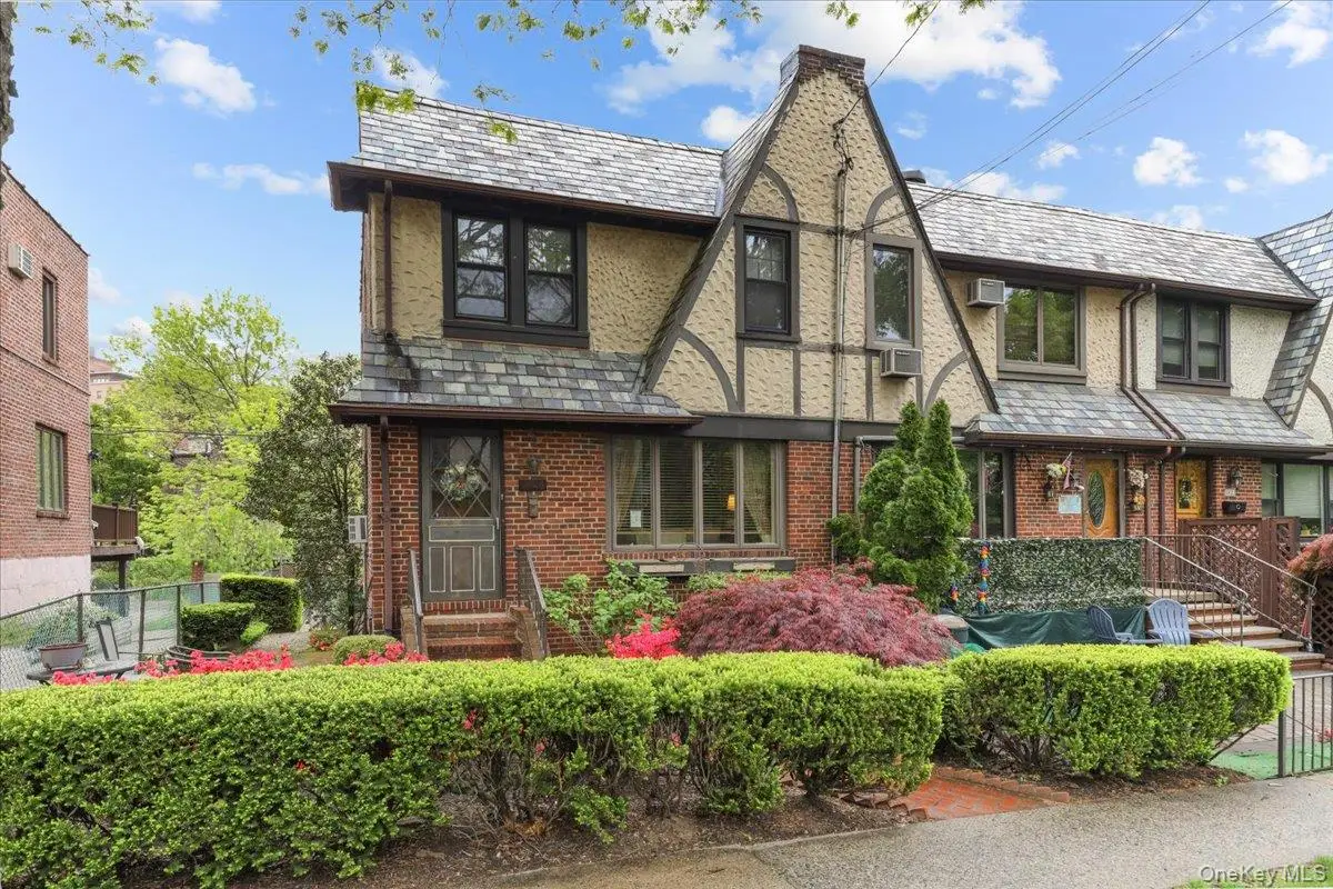 1826 Narragansett Avenue, Bronx, NY 10461 - #1