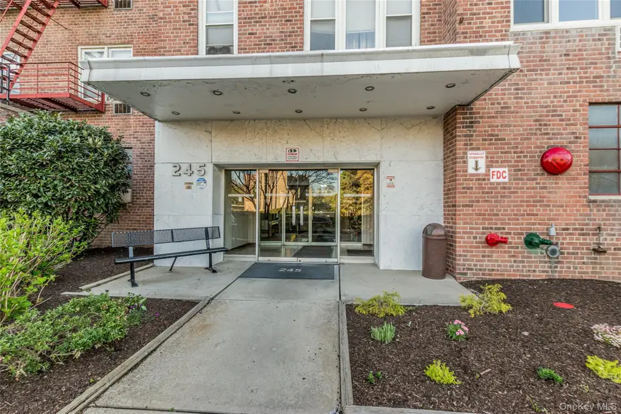 245 Rumsey Road #8T, Yonkers, NY 10701 - #3