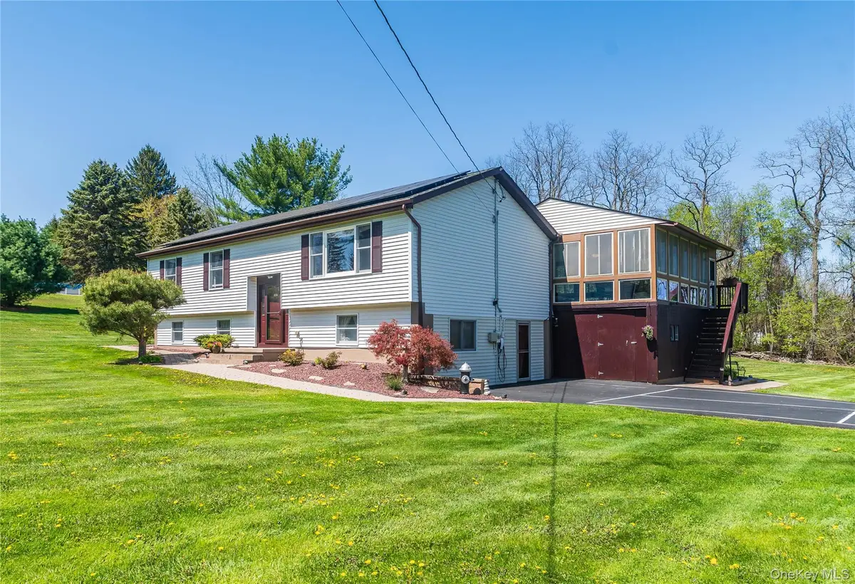 3 Duby Road, Wallkill, NY 12589 - #1
