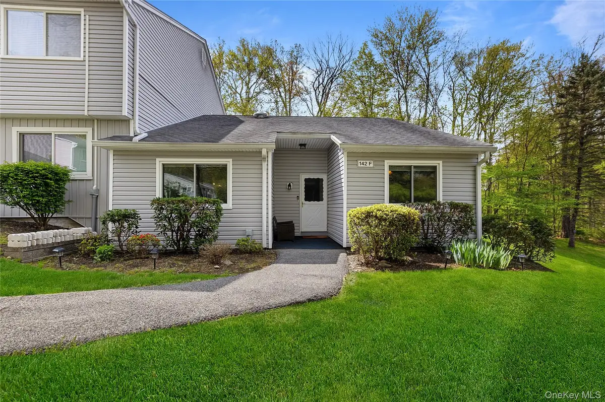 142 Flintlock Way #F, Yorktown Heights, NY 10598 - #1