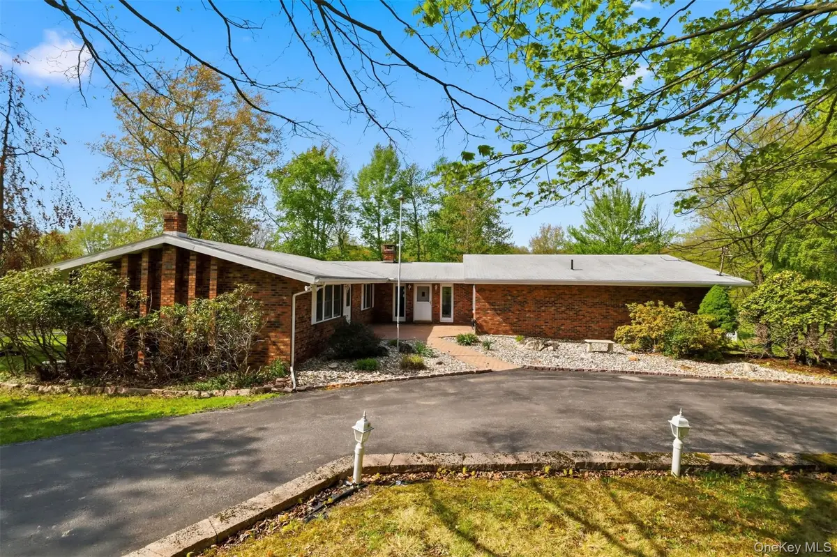 89 W Ridge Road, Warwick, NY 10990 - #1