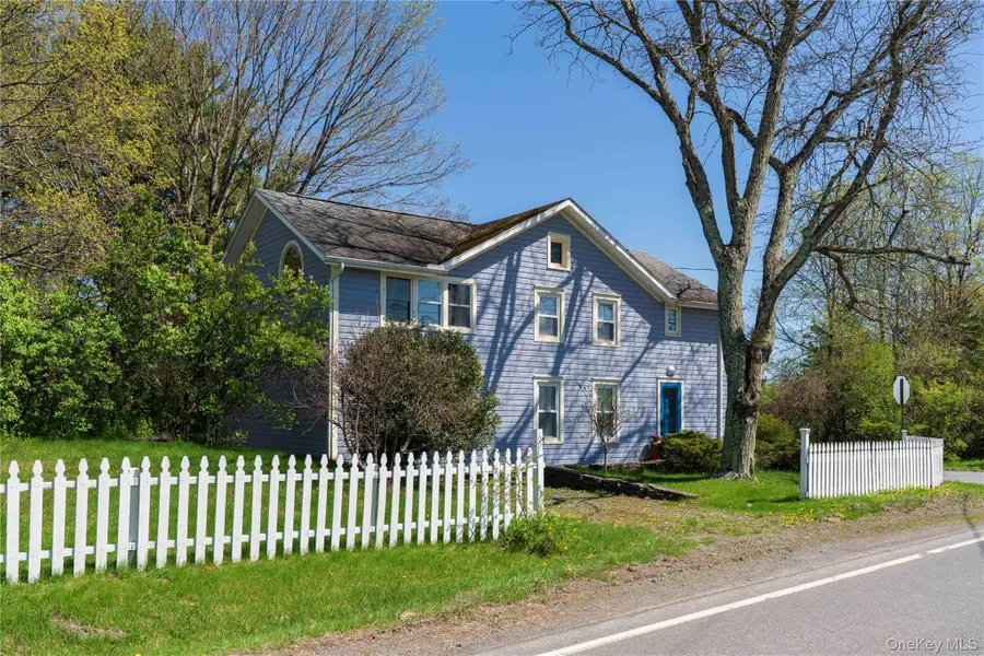 606 Church Avenue, Germantown, NY 12526 - #2