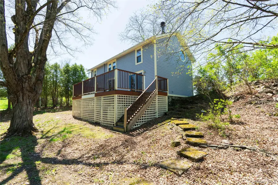 606 Church Avenue, Germantown, NY 12526 - #3