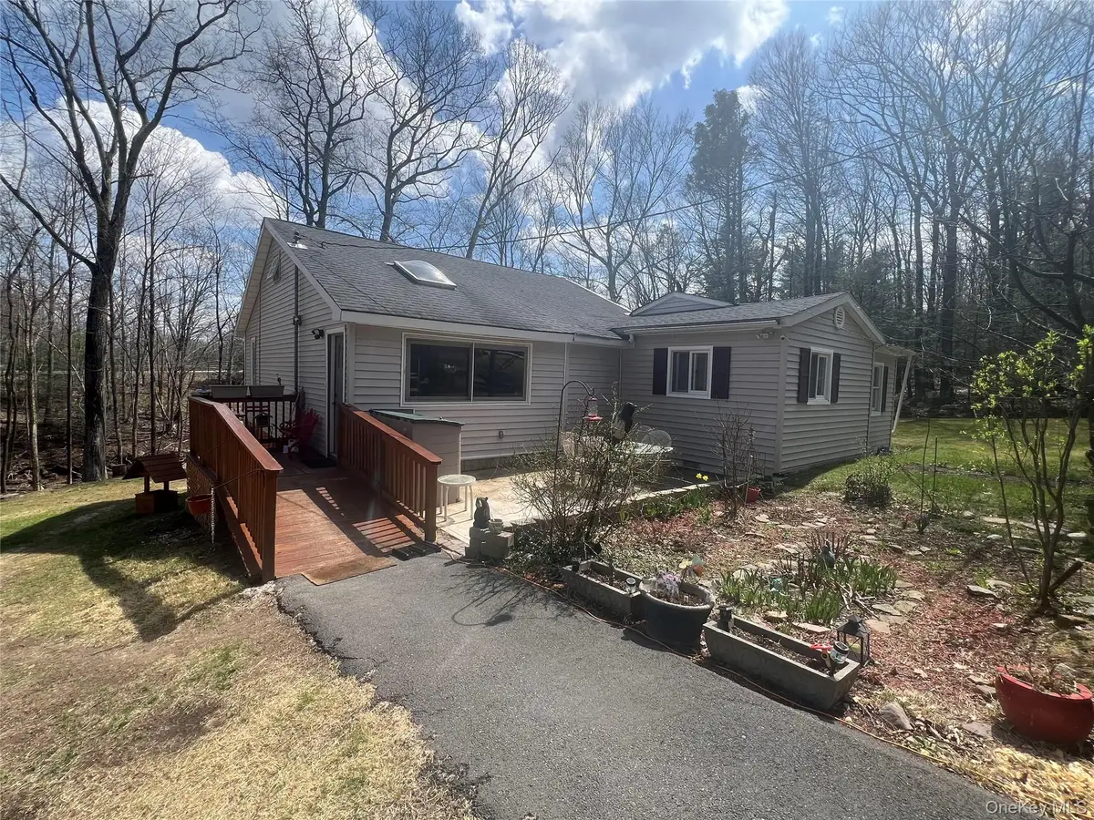 623 Wurtsboro Mtn Road, Wurtsboro, NY 12790 - #1