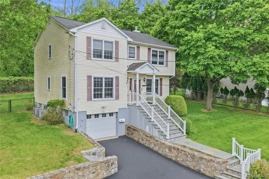 21 Evarts Avenue, White Plains, NY 10607 - #2