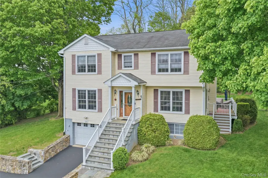 21 Evarts Avenue, White Plains, NY 10607 - #3