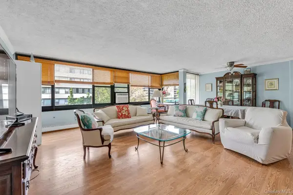 166-26 Powells Cove Boulevard #5D, Beechhurst, NY 11357