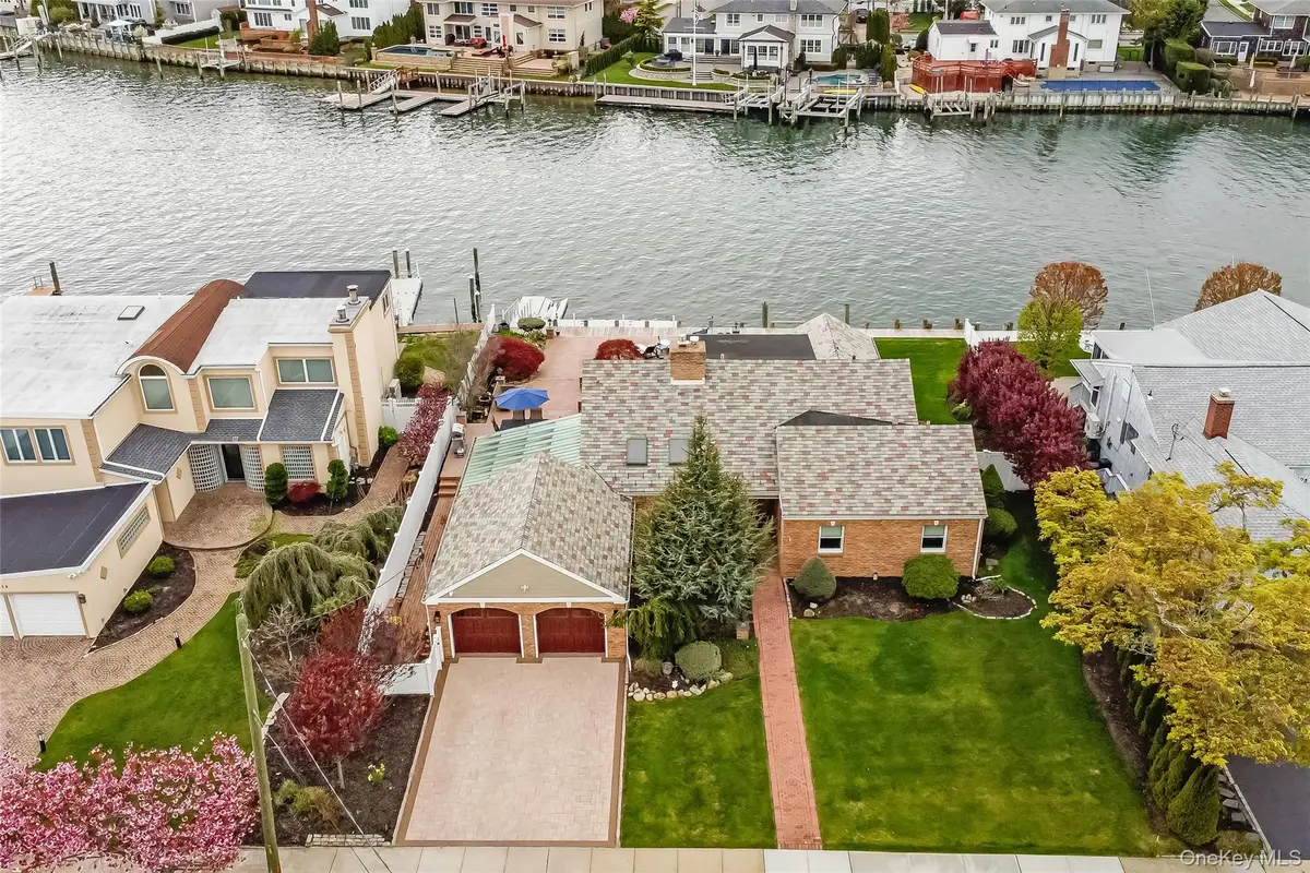 209 W Shore Drive, Massapequa, NY 11758 - #1