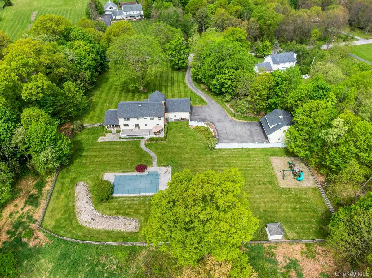 97 Moffat Road, Washingtonville, NY 10992 - #1