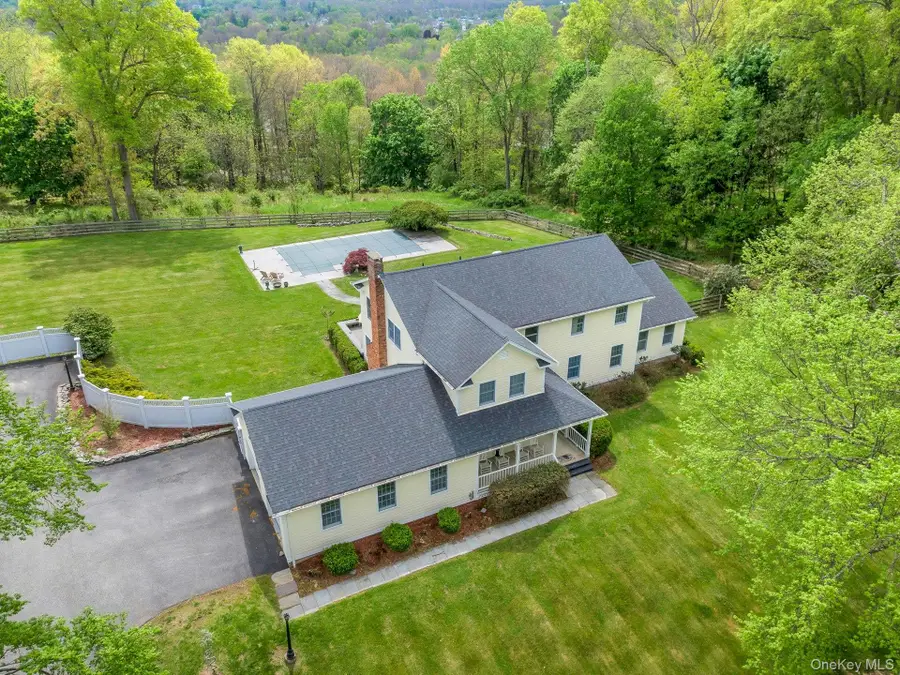97 Moffat Road, Washingtonville, NY 10992 - #2
