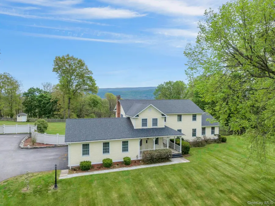 97 Moffat Road, Washingtonville, NY 10992 - #3