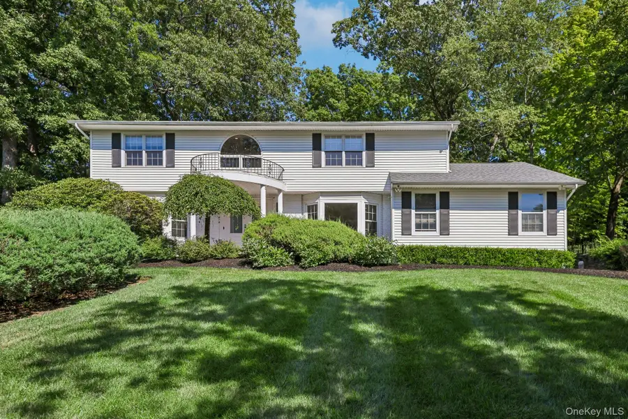 21 Windgate Drive, New City, NY 10956 - #2