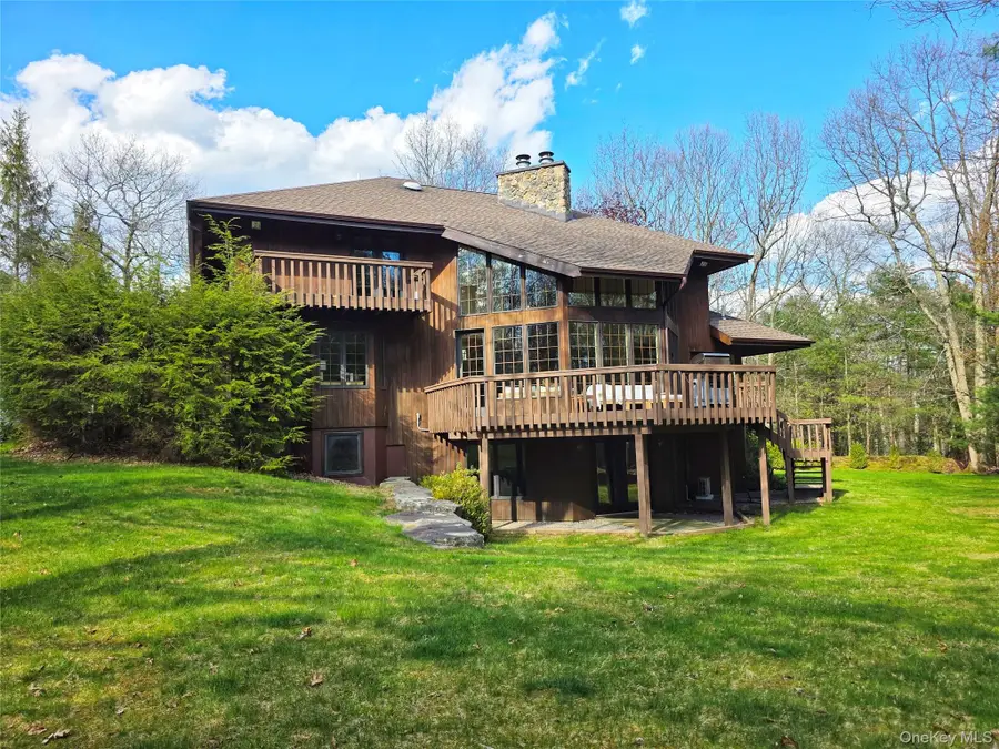 456 Old Sackett Road, Rock Hill, NY 12775 - #2