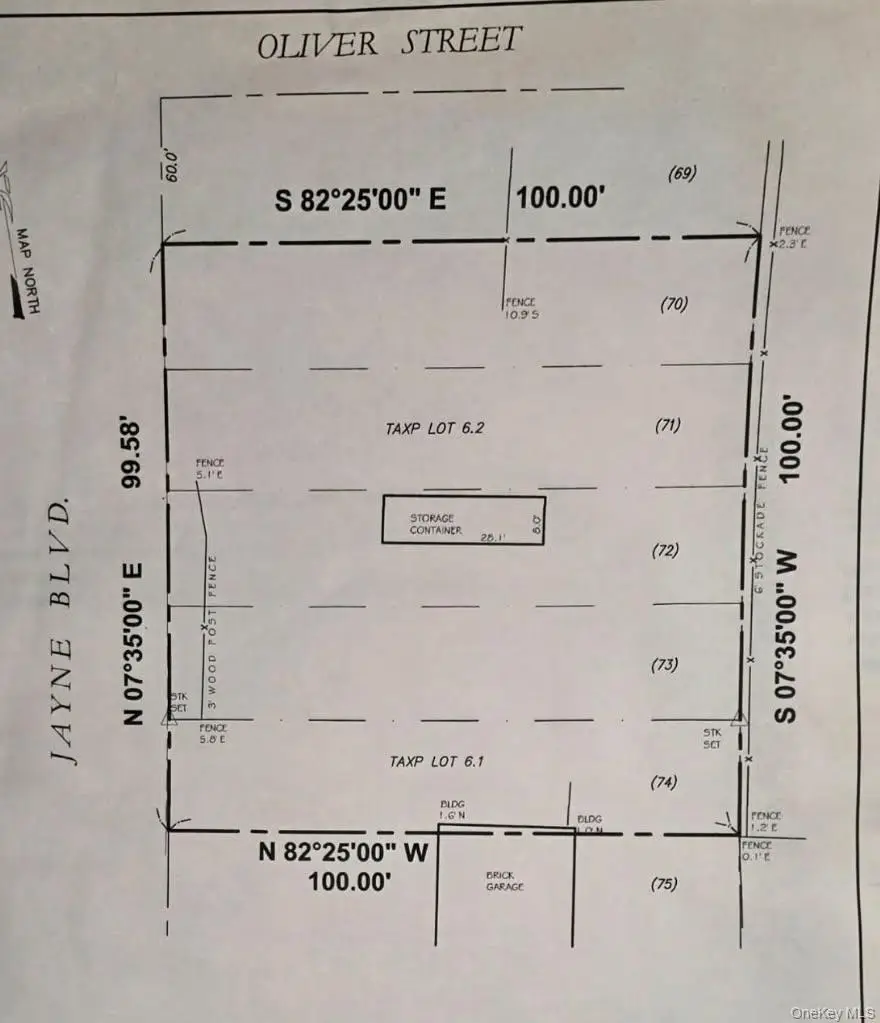 542 Jayne Boulevard, Port Jefferson Station, NY 11776 - #1