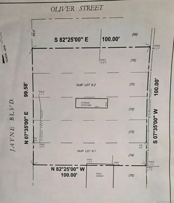 Jayne Boulevard, Port Jefferson Station, NY 11776