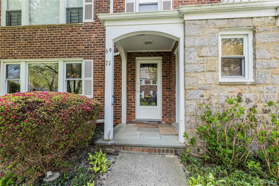 71 Lawrence Park Crescent #71, Bronxville, NY 10708 - #2