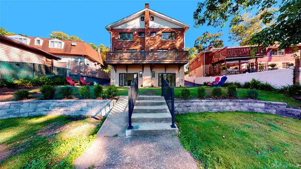 37 Lakeshore Drive, Call Listing Agent, NJ 07436