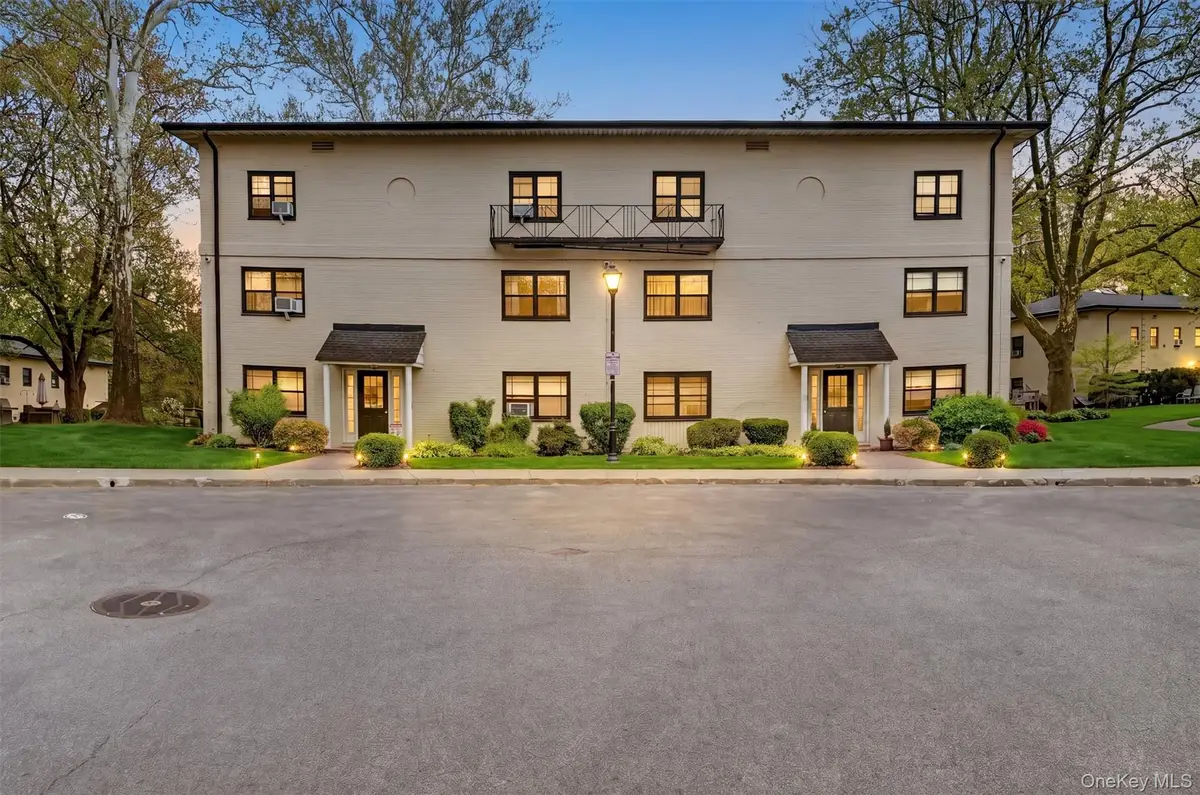 2 Field End Lane #2L, Eastchester, NY 10709 - #1
