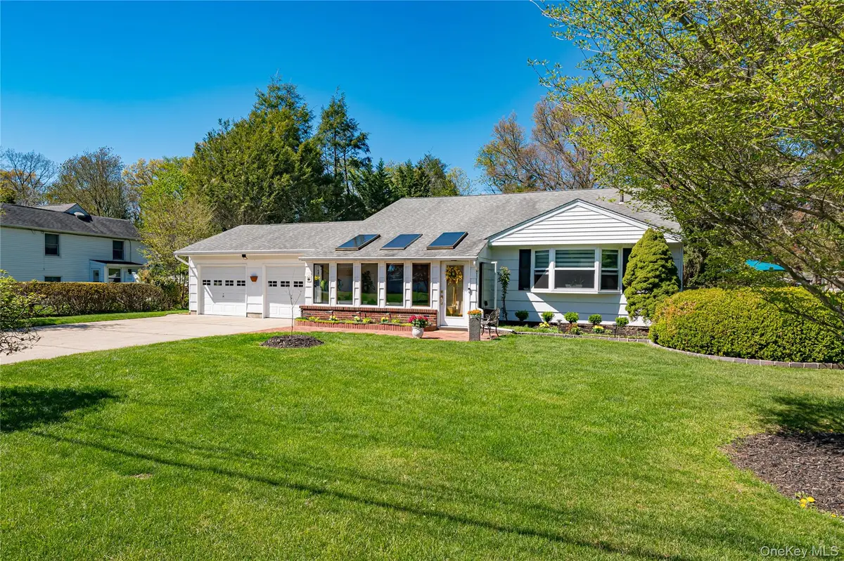 23 Clearbrook Drive, Smithtown, NY 11787 - #1