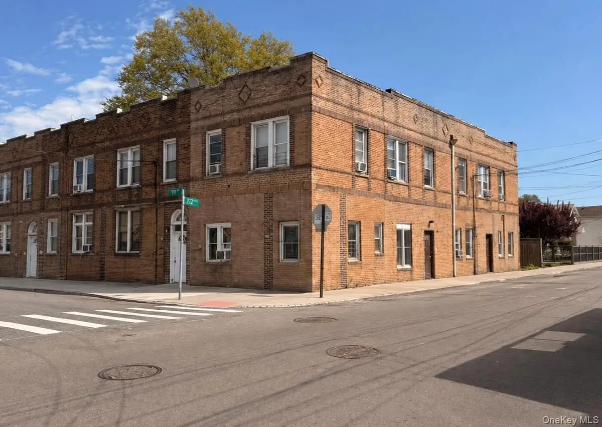 9903 212th Street, Queens Village, NY 11429 - #1