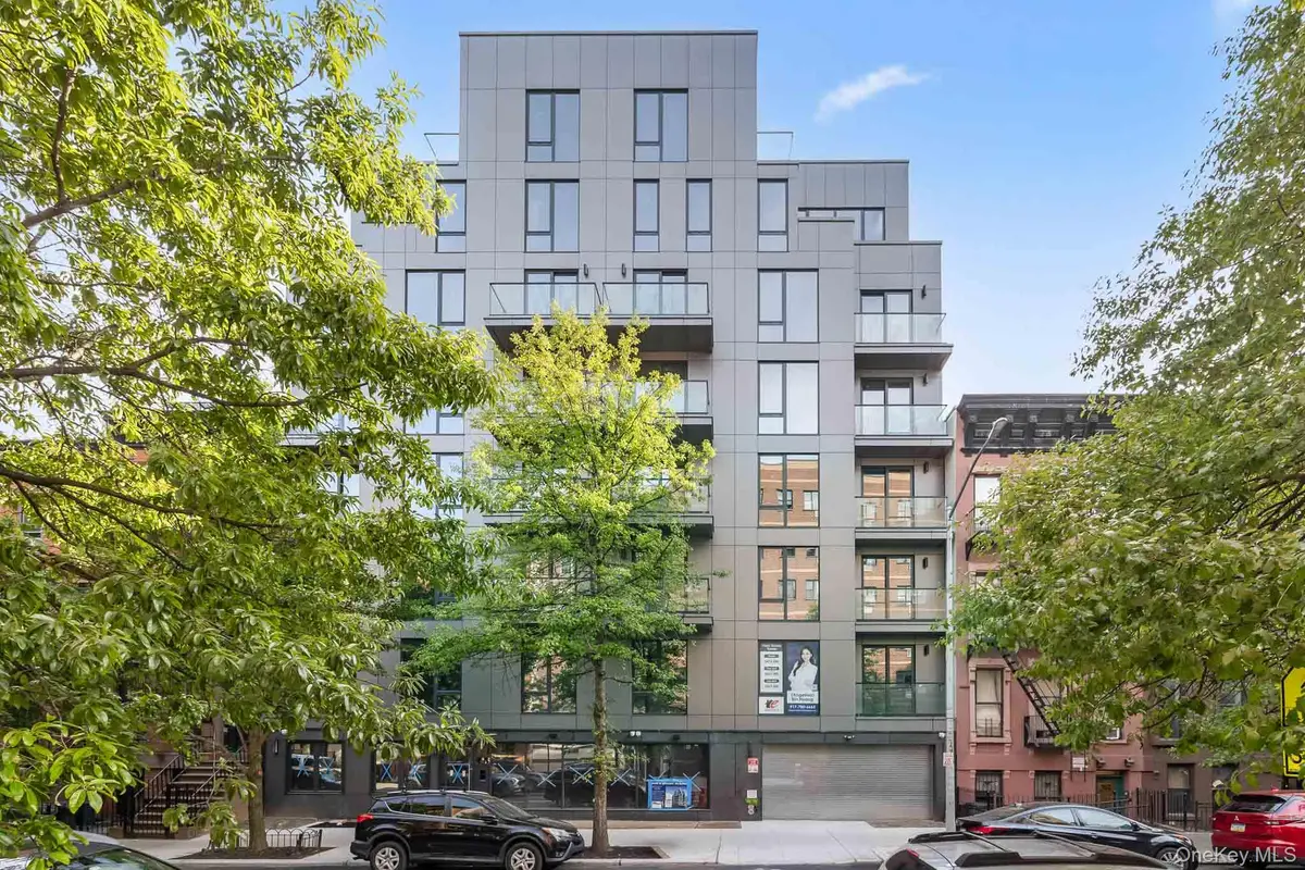 168 E 111th Street #4B, New York, NY 10029 - #1
