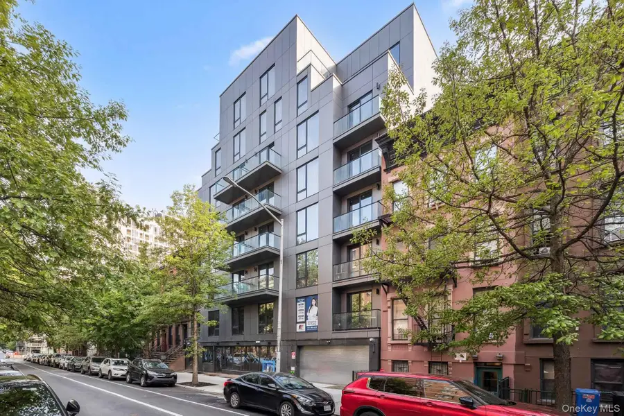 168 E 111th Street #4B, New York, NY 10029 - #2