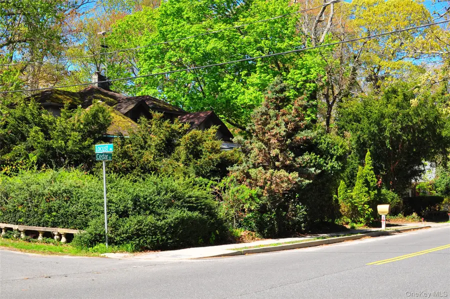 50 Cedar Street, Stony Brook, NY 11790 - #3