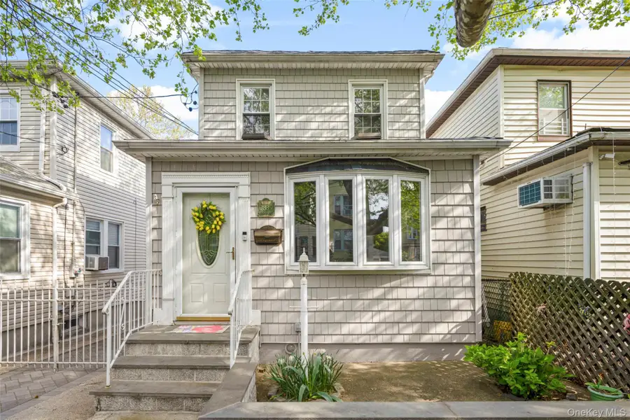 2839 Wellman Avenue, Bronx, NY 10461 - #2