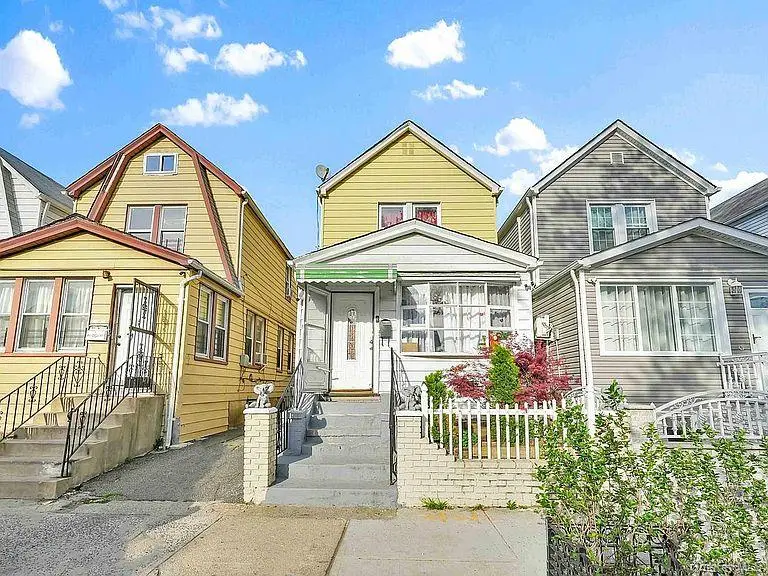 10455 128th Street, South Richmond Hill, NY 11419 - #1