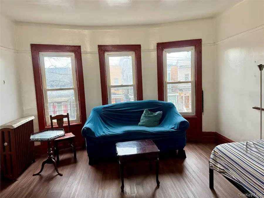 1723 Melville Street, Bronx, NY 10460 - #2