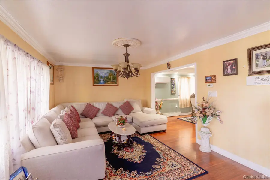 15006 130th Street, South Ozone Park, NY 11420 - #3