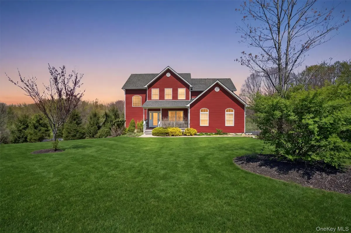 2 Primrose Lane, Chester, NY 10918 - #1