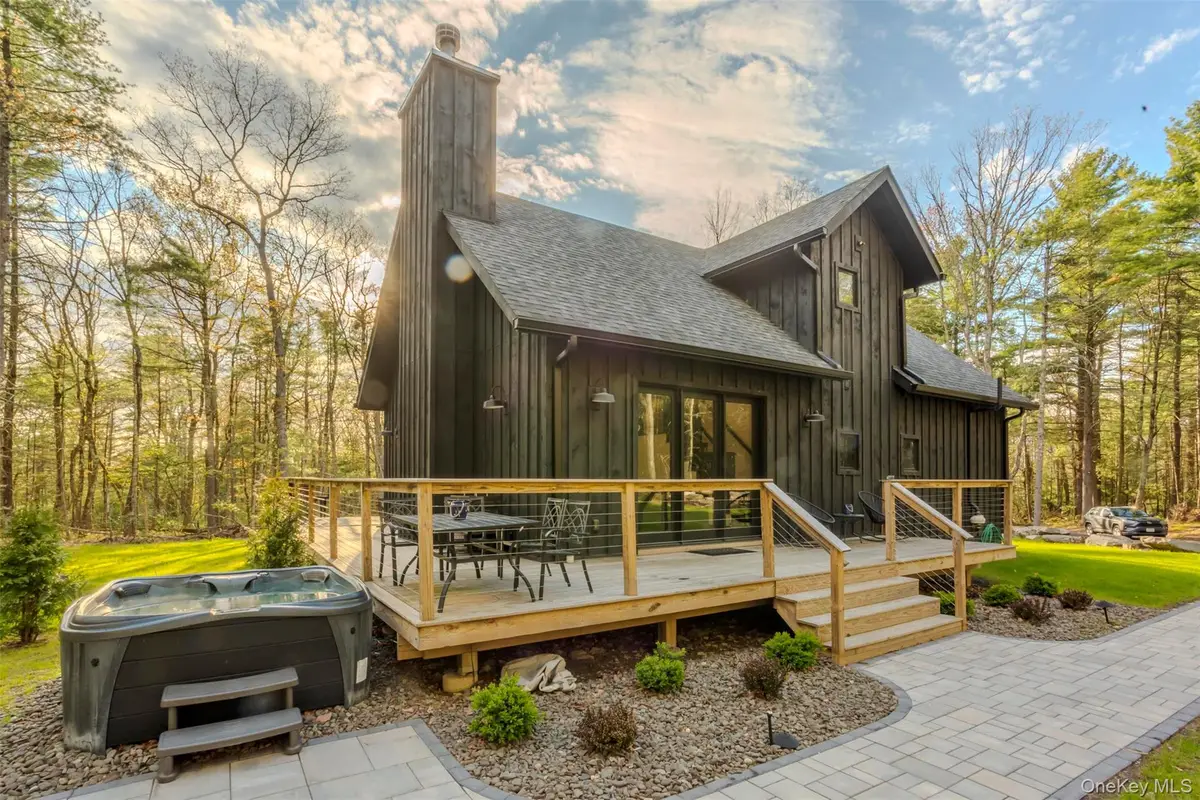 1365 Forestburgh Road, Glen Spey, NY 12737 - #1
