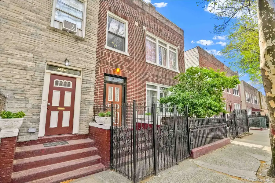 1188 Grant Avenue, Bronx, NY 10456 - #3