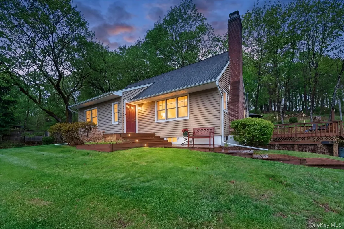 333 Oakland Avenue, Monroe, NY 10950 - #1