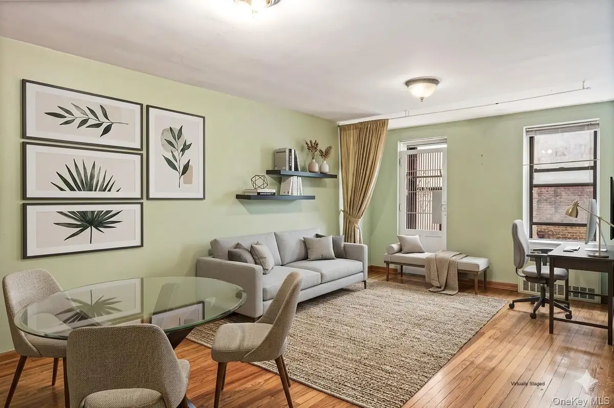 65-30 108 Street #2D, Forest Hills, NY 11375 - #1