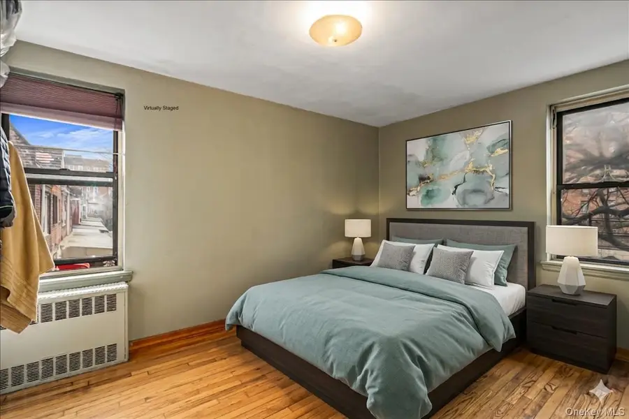 65-30 108 Street #2D, Forest Hills, NY 11375 - #2