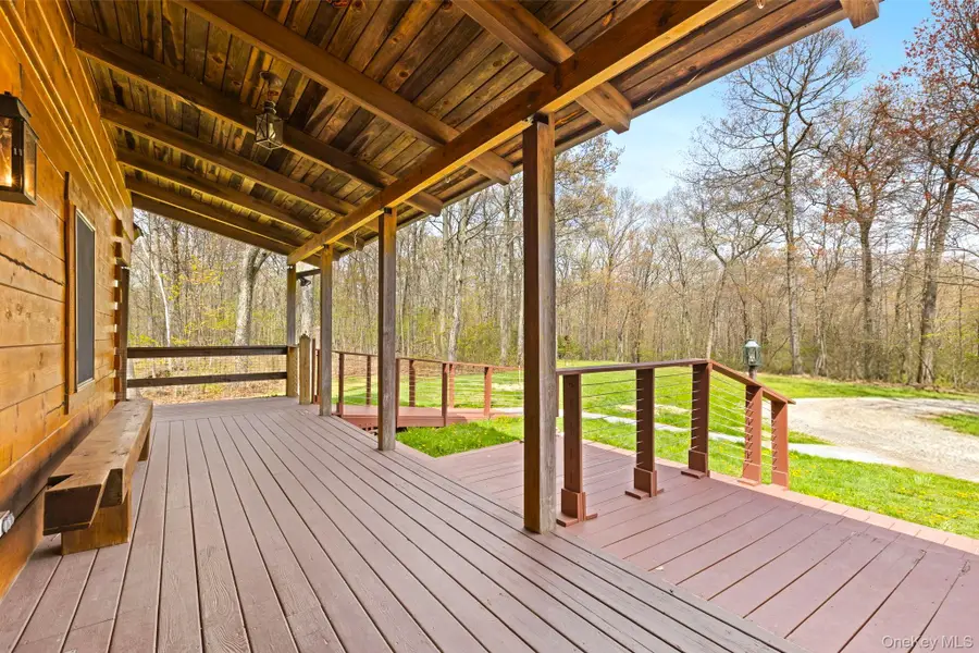 117 S Quaker Hill Road, Pawling, NY 12564 - #2