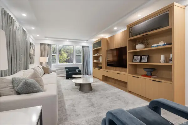 3725 Henry Hudson Parkway W #3DE, Bronx, NY 10463