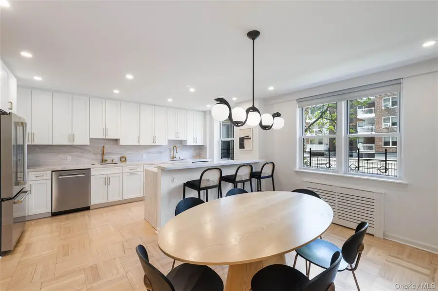 3725 Henry Hudson Parkway W #3DE, Bronx, NY 10463 - #3