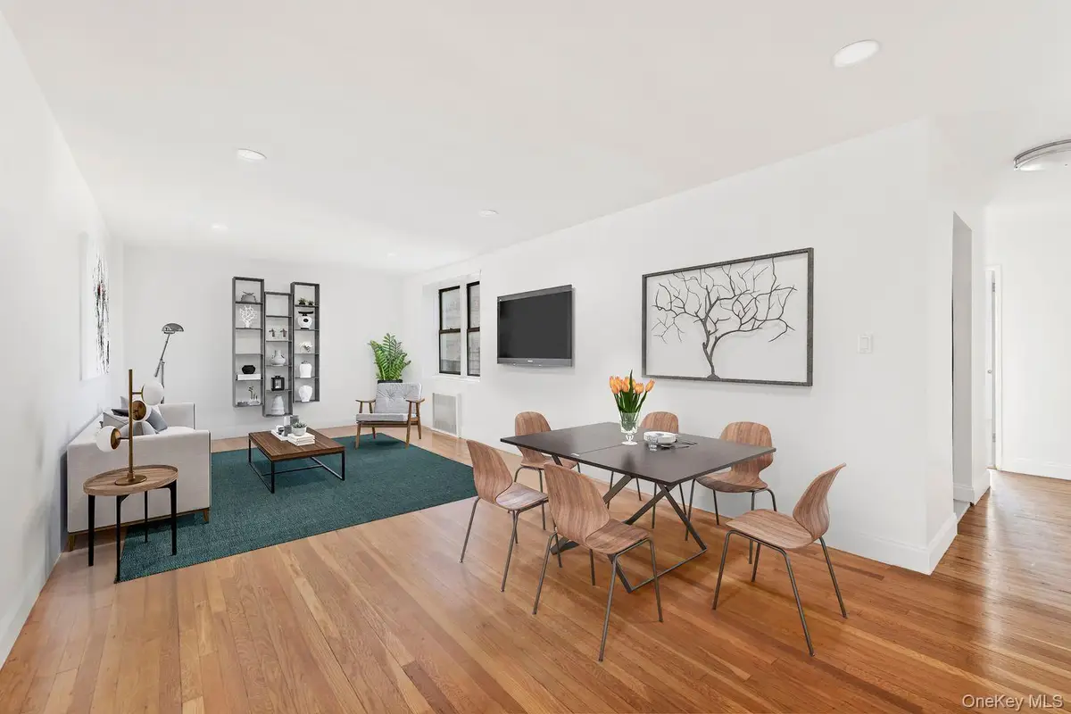 180 Van Cortlandt Park S #3B, Bronx, NY 10463 - #1