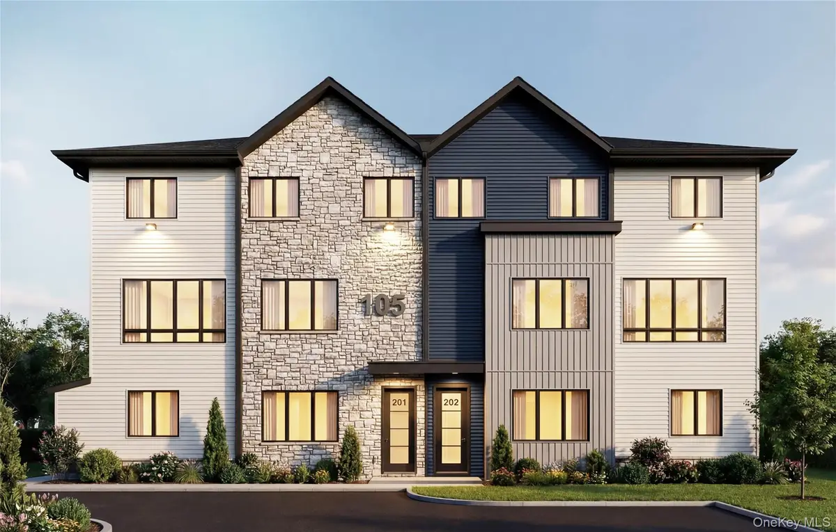 105 N Cole Avenue #113, Spring Valley, NY 10977 - #1