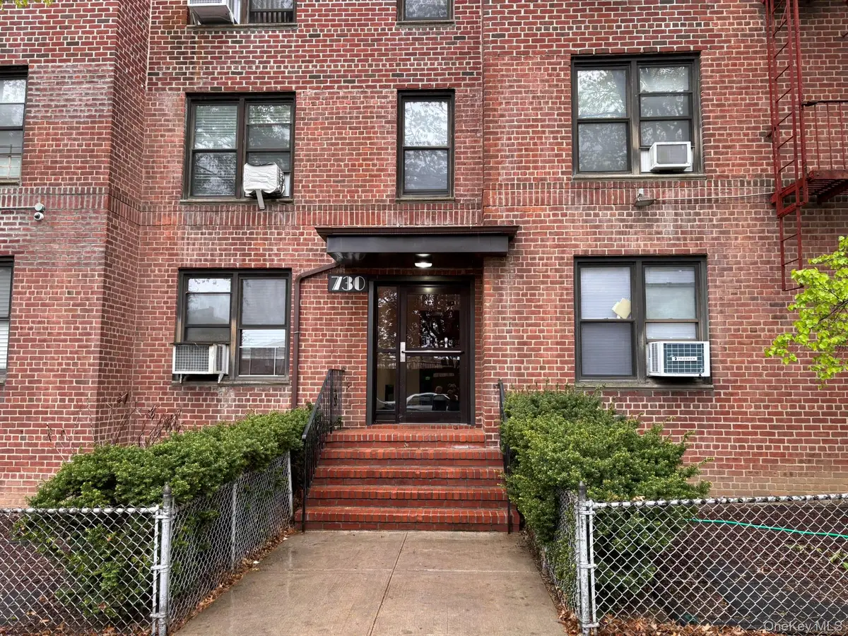 730 E 232nd Street #3G, Bronx, NY 10466 - #1