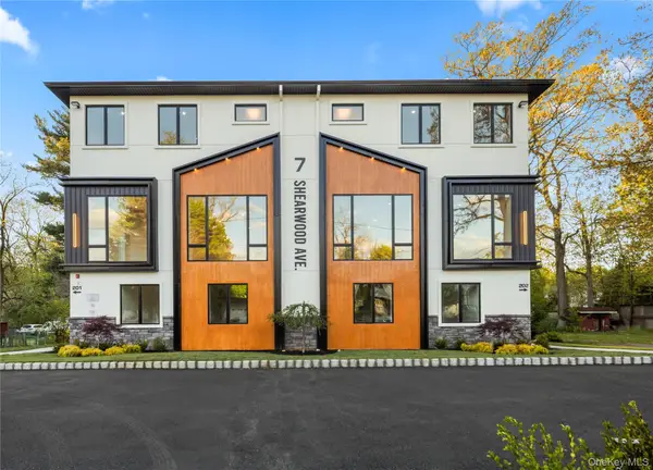 7 Sherwood Avenue #201, Spring Valley, NY 10977