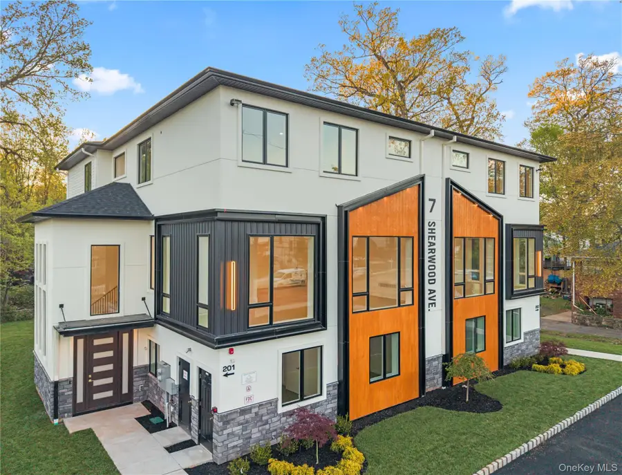 7 Sherwood Avenue #201, Spring Valley, NY 10977 - #2